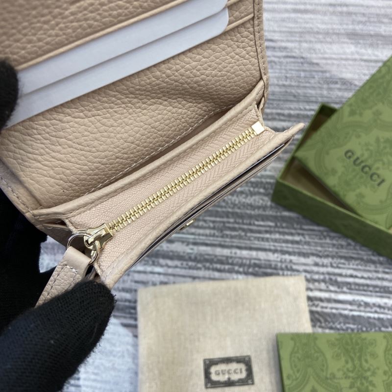 Gvc*1 wallets